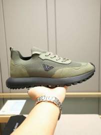 Picture of Armani Shoes _SKUArmanisz39-44hnq1006940